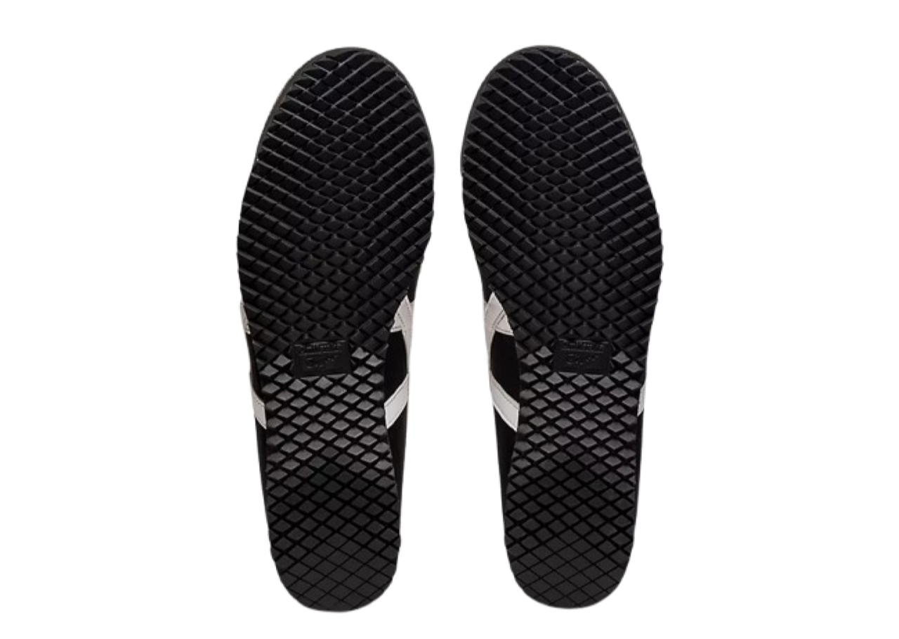 Onitsuka Tiger Mexico 66 SD Black White - photo 4