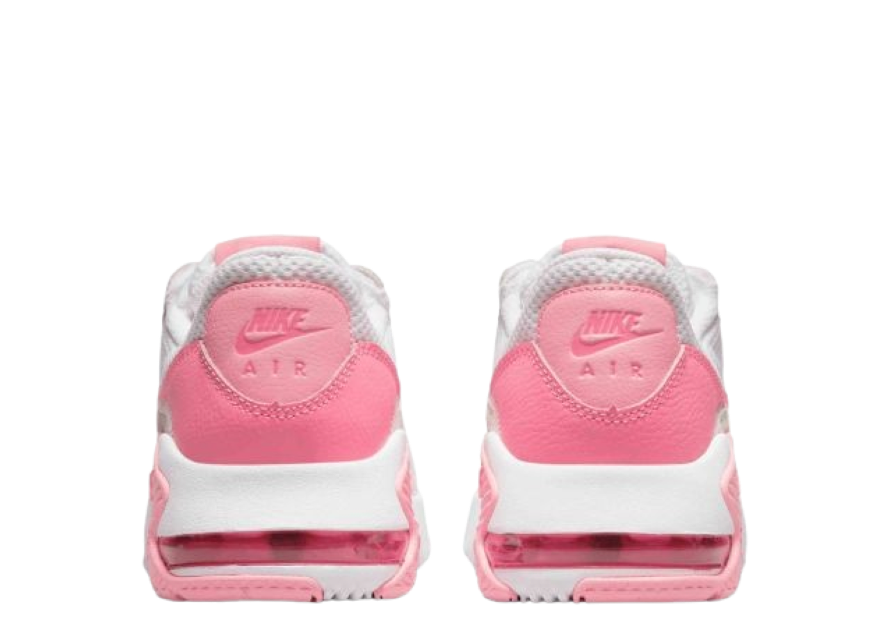 Nike Air Max Excee White Sea Coral (Women's) - photo 3