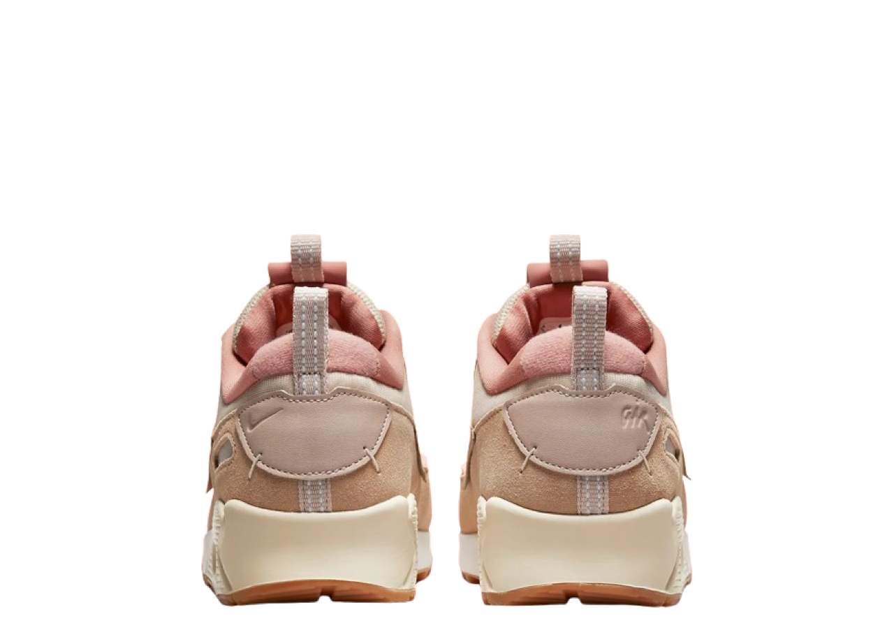 Nike Air Max 90 Futura Sanddrift (Women's) - photo 3