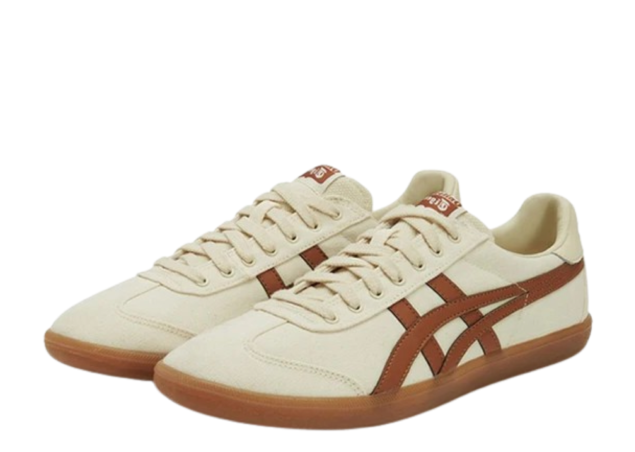 Onitsuka Tiger Tokuten Cream Caramel - photo 2