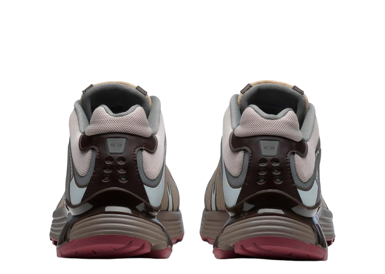 Salomon XT-Whisper Oxford Tan Sage - photo 3