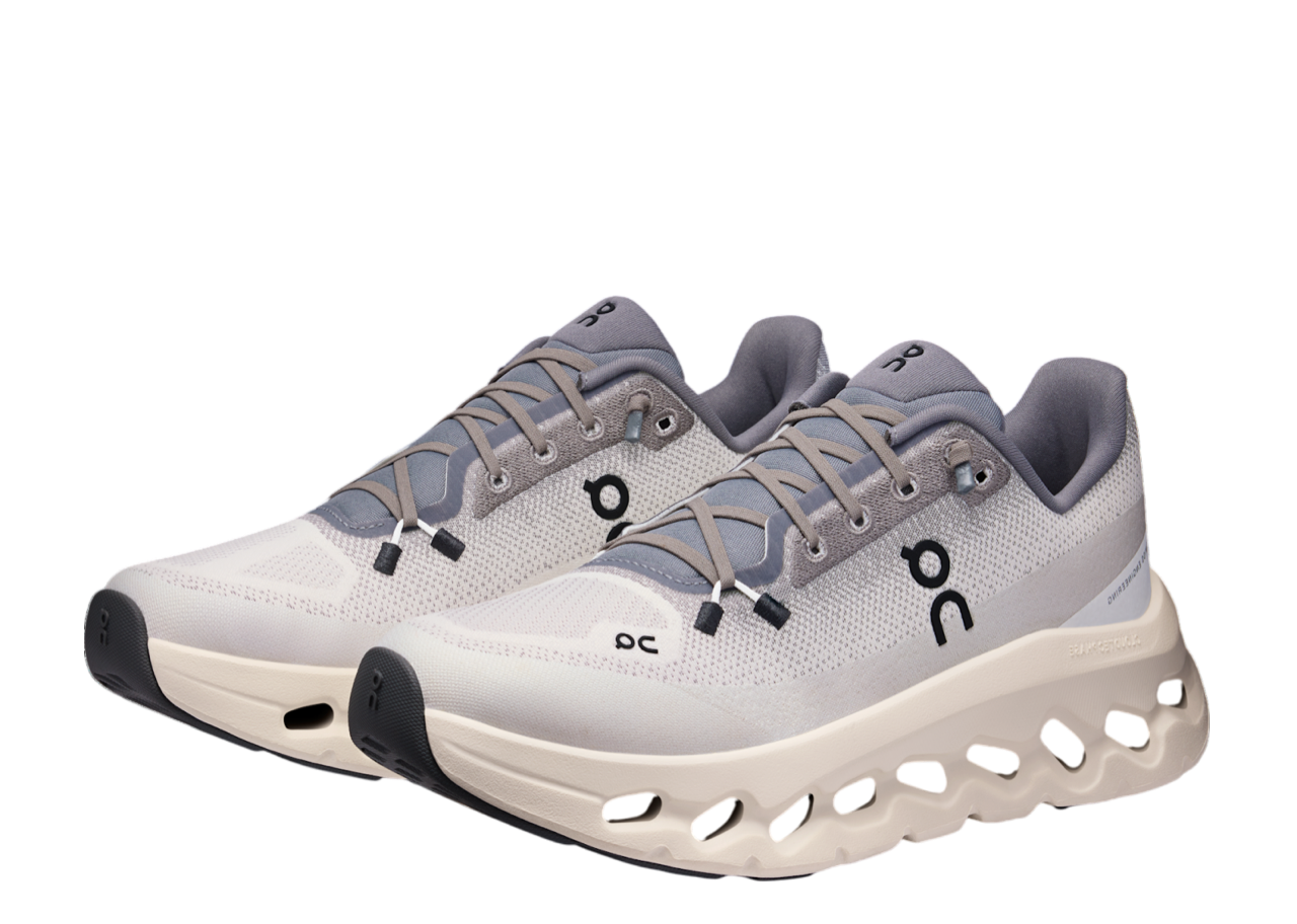ON Running Cloudtilt Rock Ivory (Women's) - photo 2
