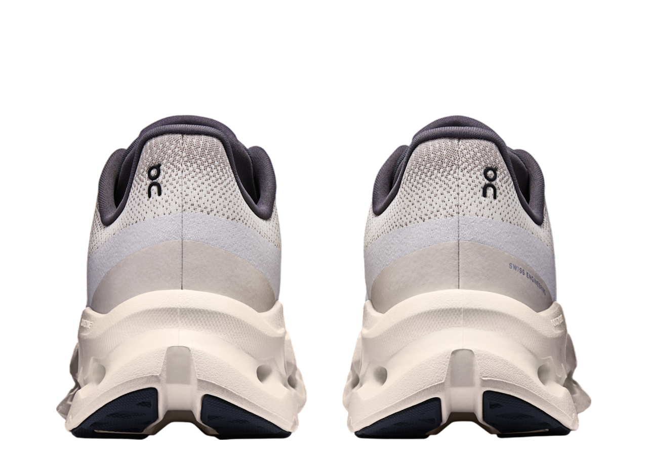 ON Running Cloudtilt Rock Ivory (Women's) - photo 3