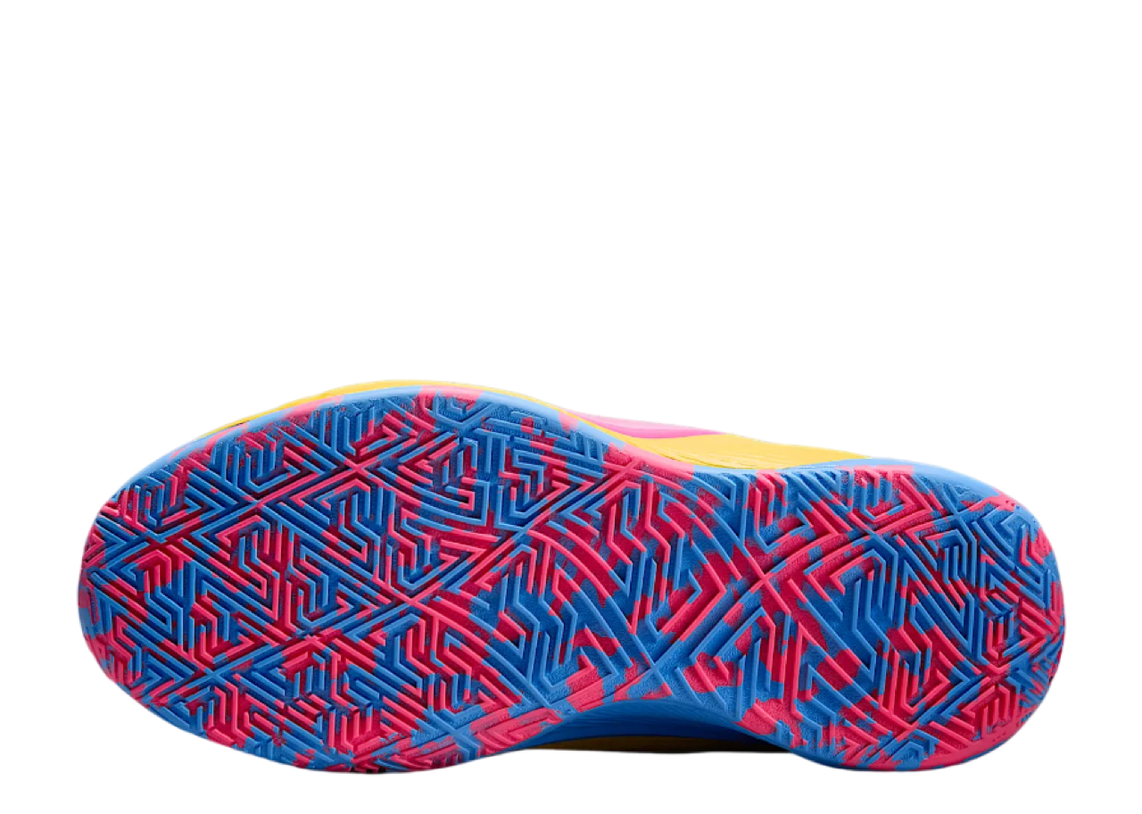 Nike Giannis Zoom Freak 6 Candy Funhouse (Grade School) - photo 3