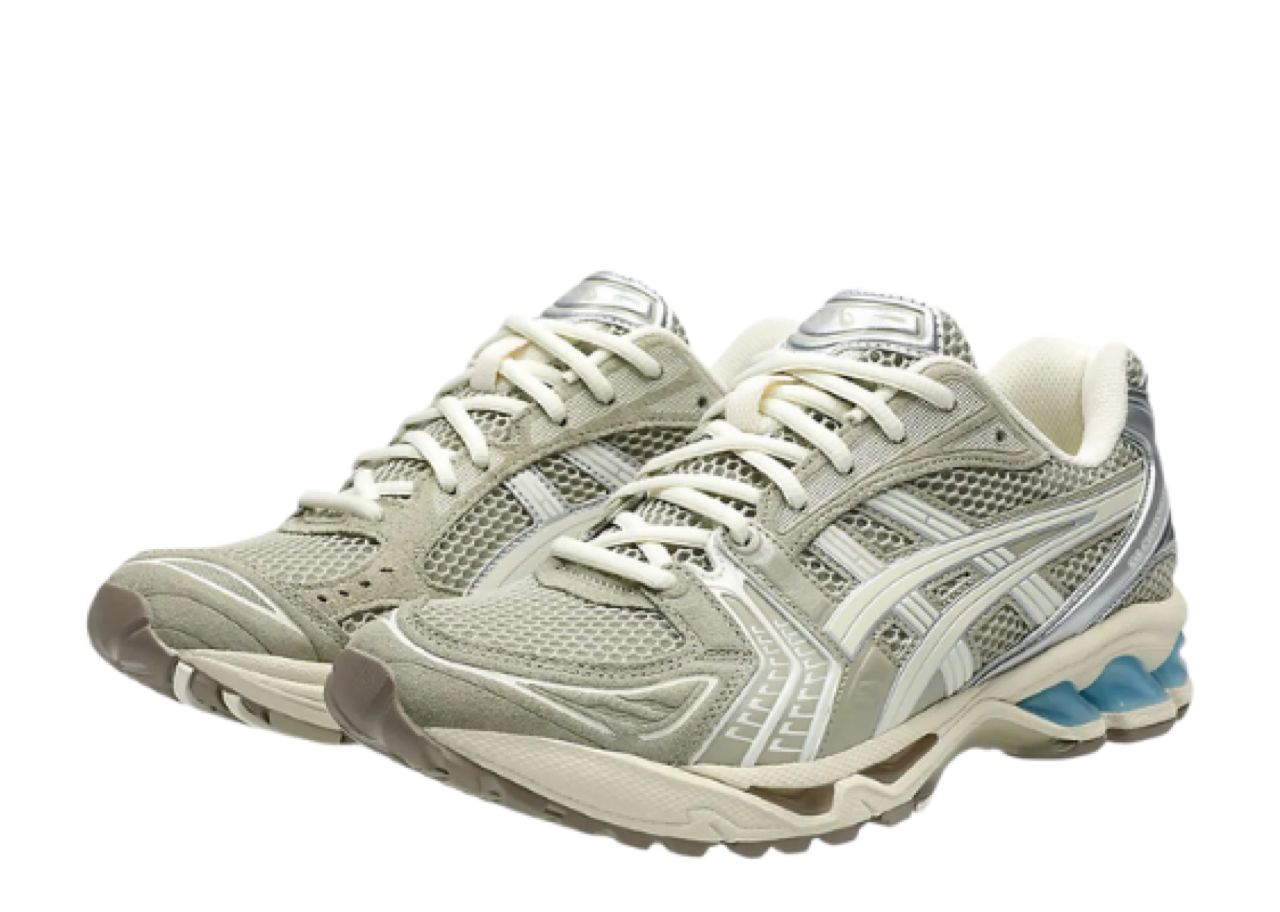 ASICS Gel-Kayano 14 Juliana Salazar - photo 2