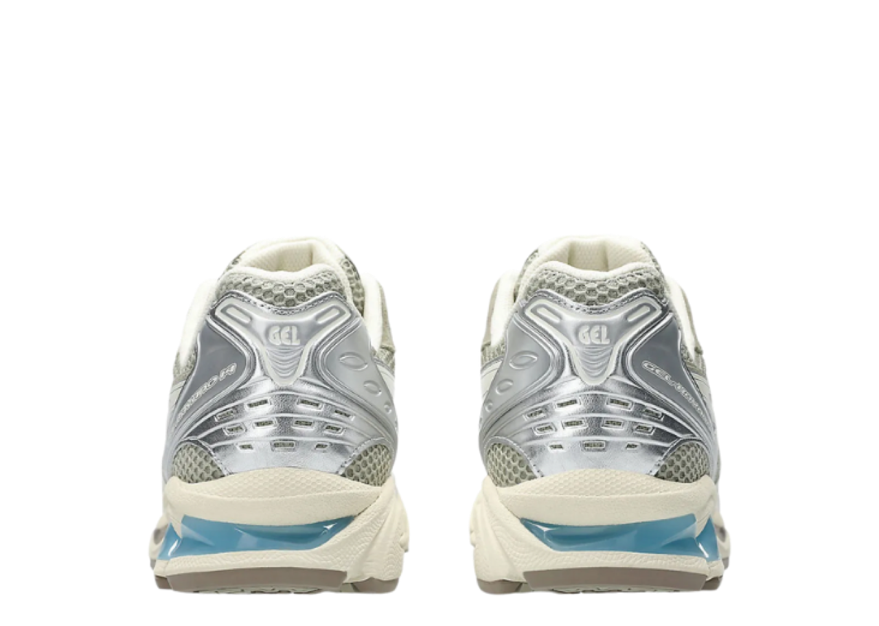 ASICS Gel-Kayano 14 Juliana Salazar - photo 3