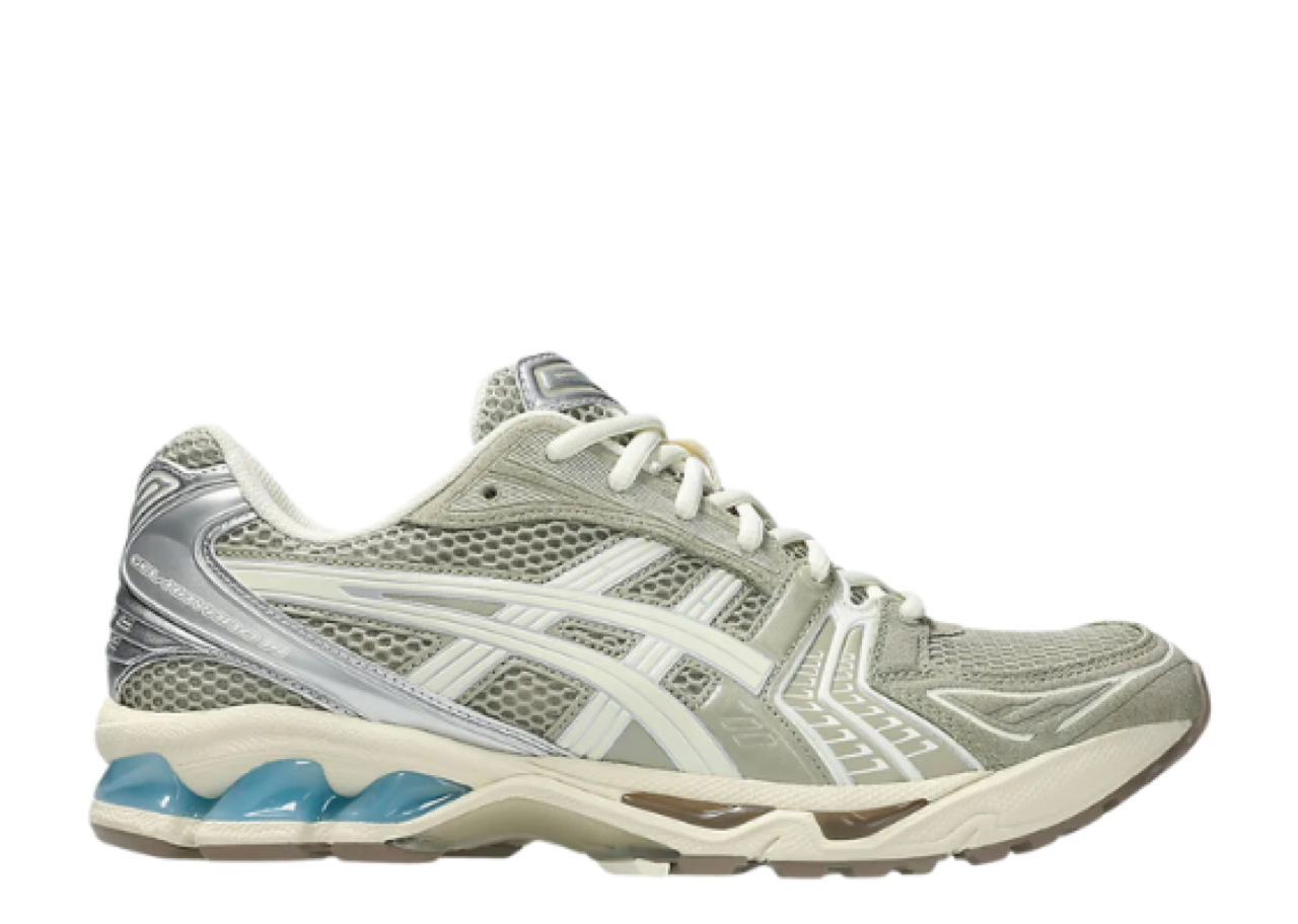 ASICS Gel-Kayano 14 Juliana Salazar