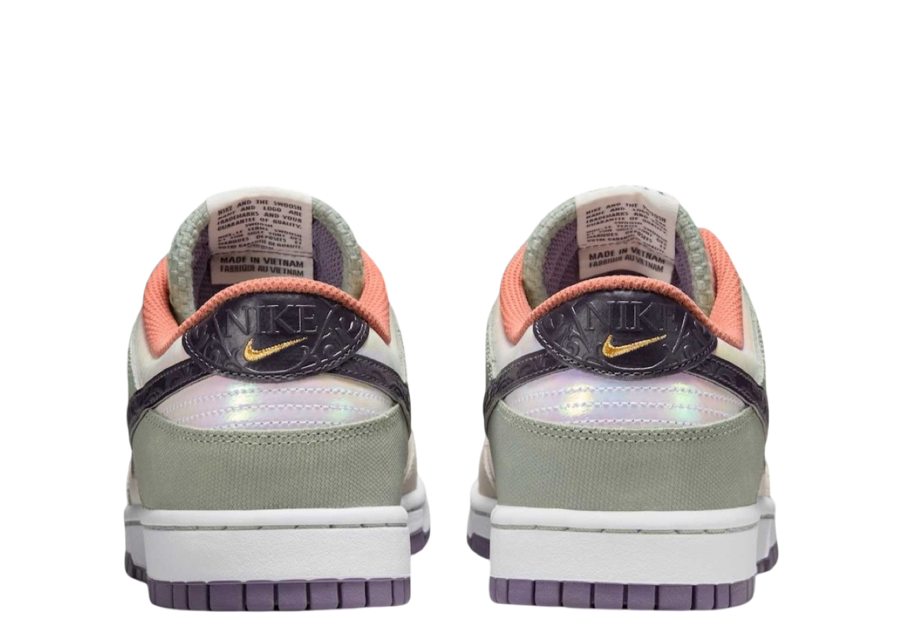 Nike Dunk Low NOLA - photo 3