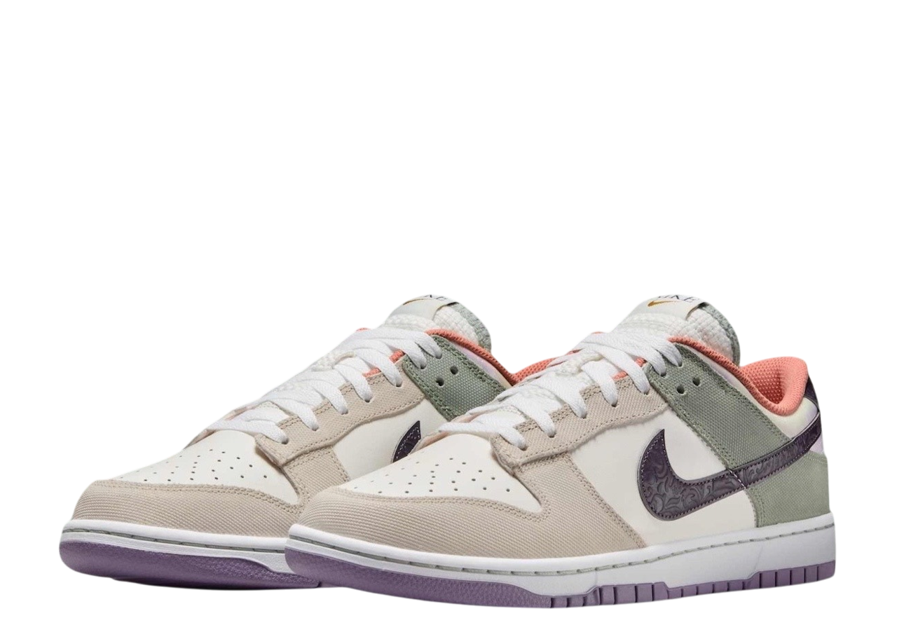 Nike Dunk Low NOLA - photo 2