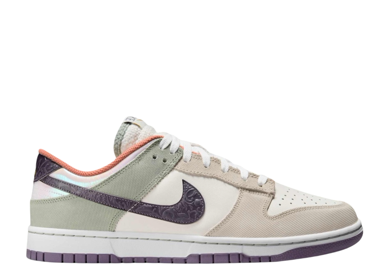 Nike Dunk Low NOLA
