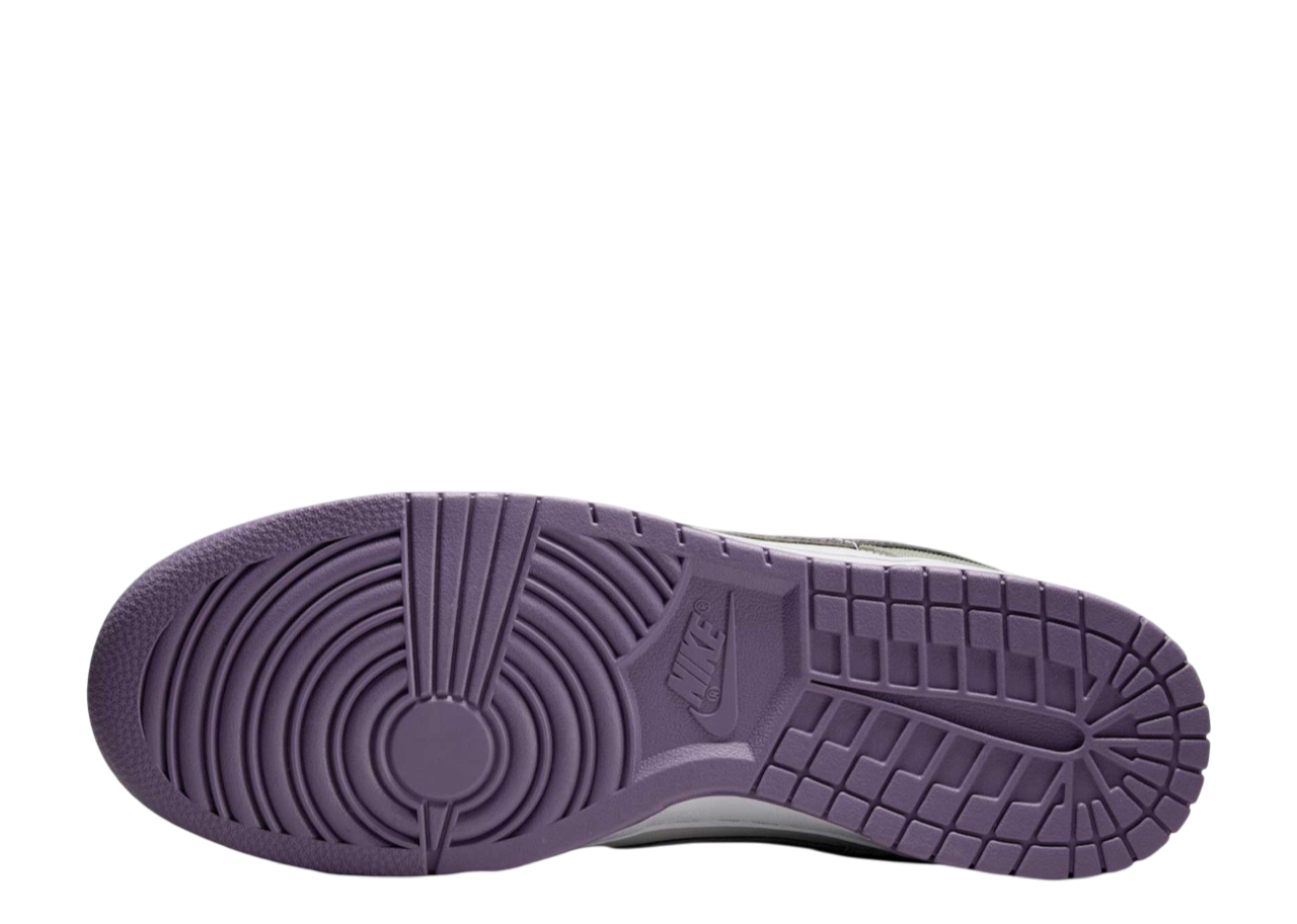 Nike Dunk Low NOLA - photo 4