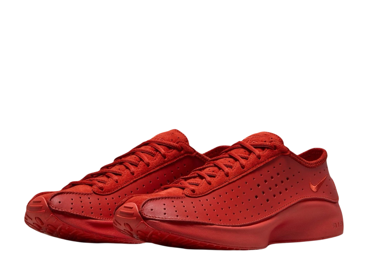 Nike Air Superfly Mystic Red (Women's) - photo 2