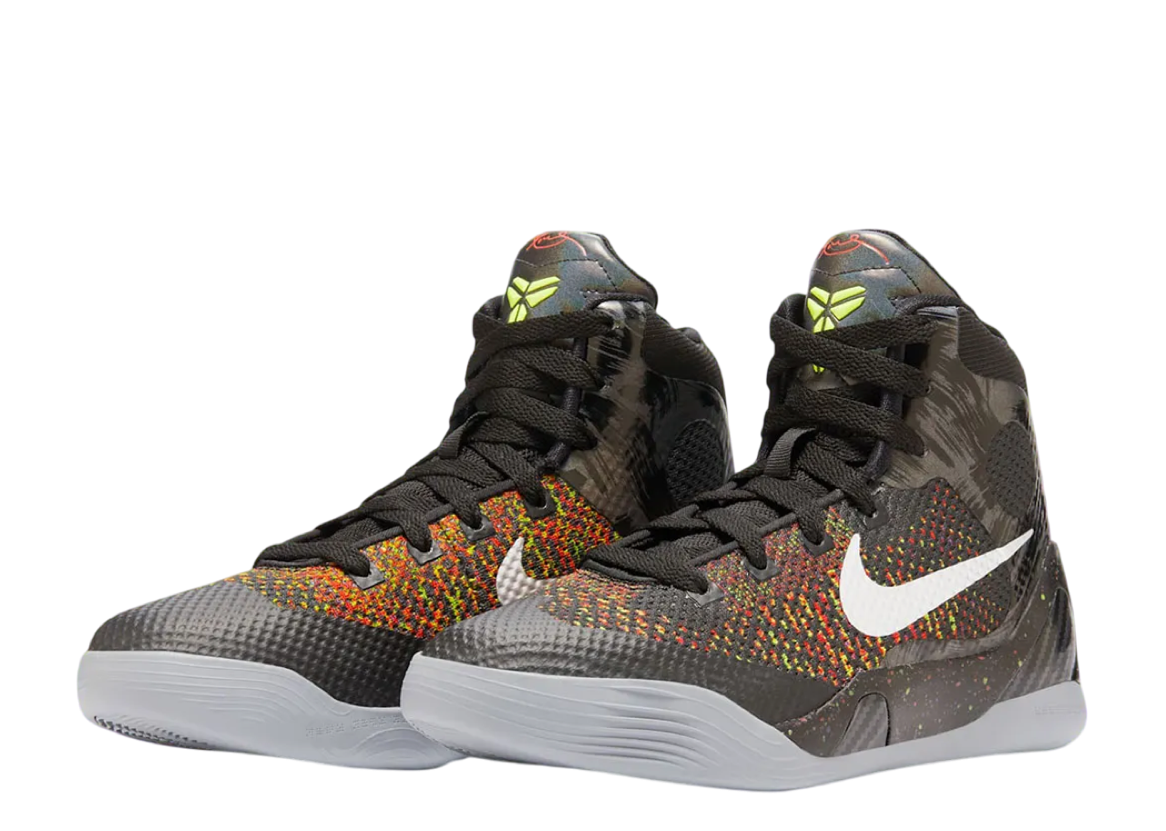 Nike Kobe 9 Elite Protro Masterpiece (2025) (Grade School) - photo 2