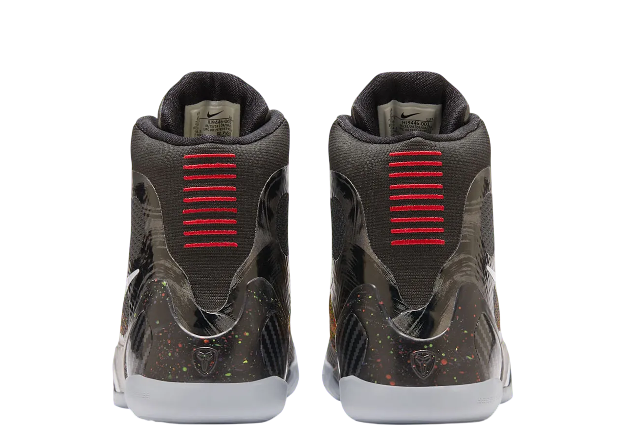 Nike Kobe 9 Elite Protro Masterpiece (2025) (Grade School) - photo 3