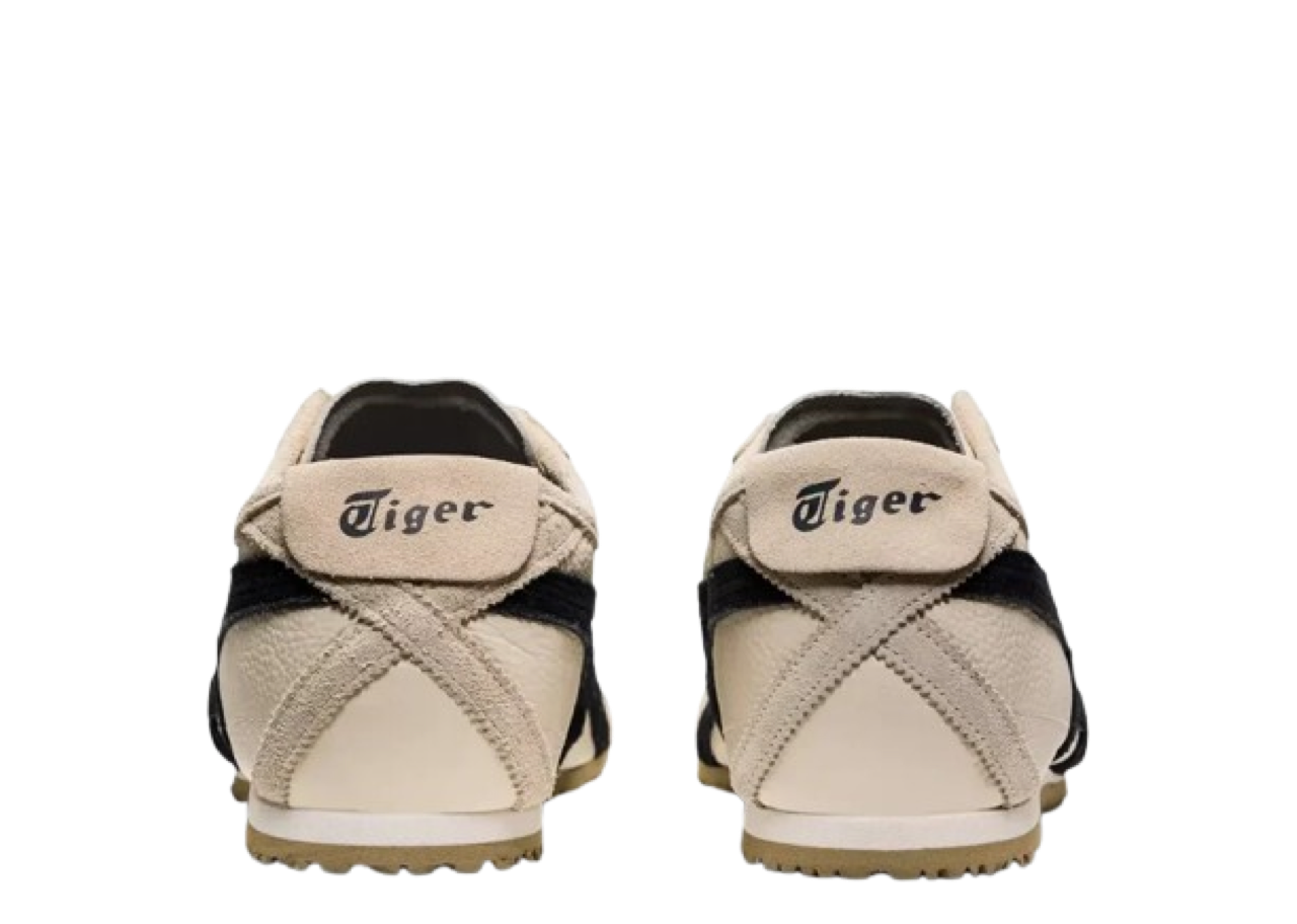 Onitsuka Tiger Mexico 66 Vintage Birch Black - photo 3