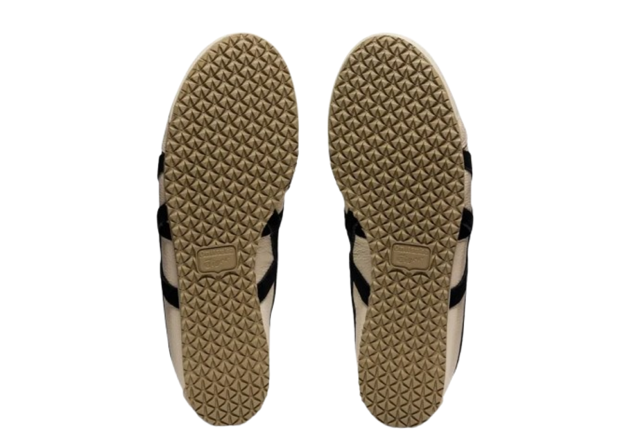 Onitsuka Tiger Mexico 66 Vintage Birch Black - photo 4