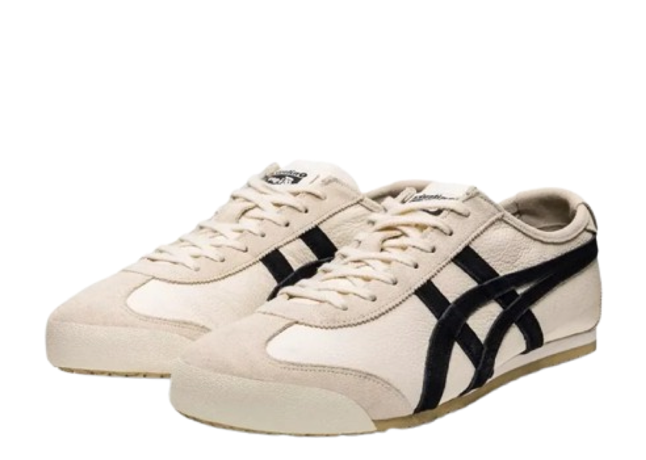 Onitsuka Tiger Mexico 66 Vintage Birch Black - photo 2