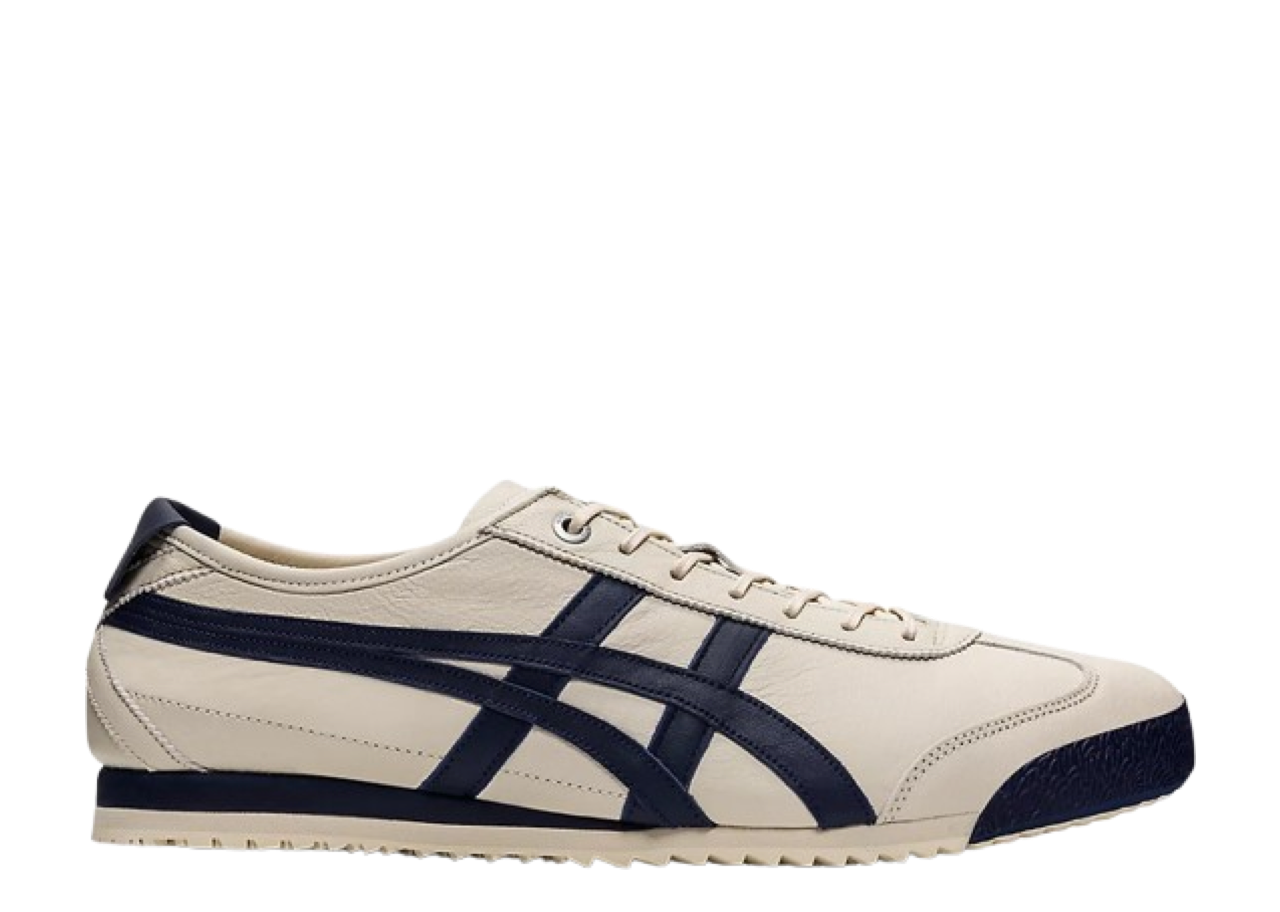 Onitsuka Tiger Mexico 66 SD Birch Peacoat