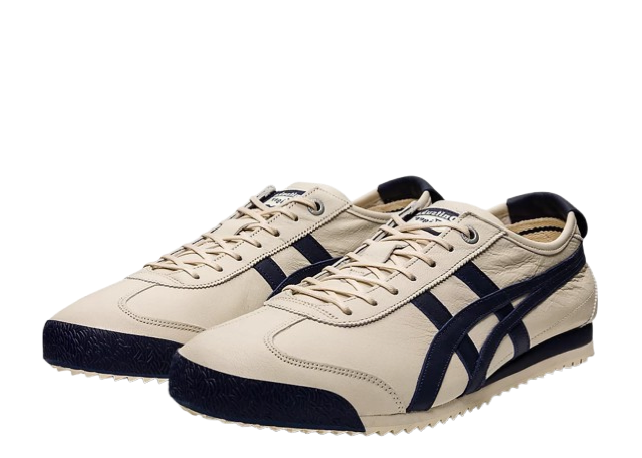 Onitsuka Tiger Mexico 66 SD Birch Peacoat - photo 2