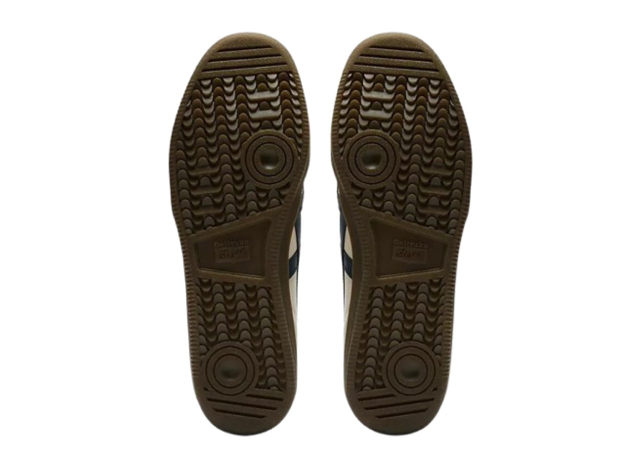 Onitsuka Tiger Tokuten Birch Iron Navy Gum - photo 4