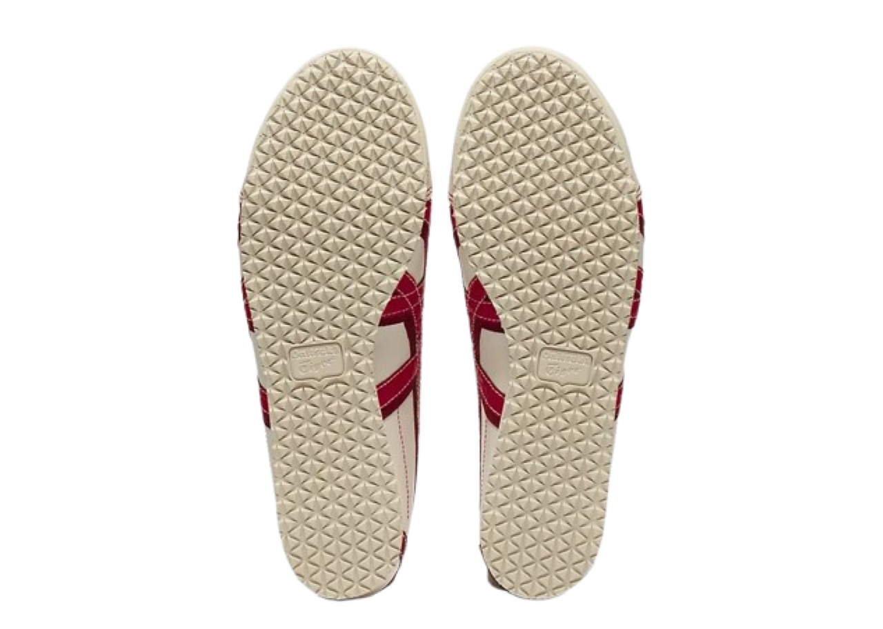 Onitsuka Tiger Mexico 66 Year of the Snake (2025) - photo 4