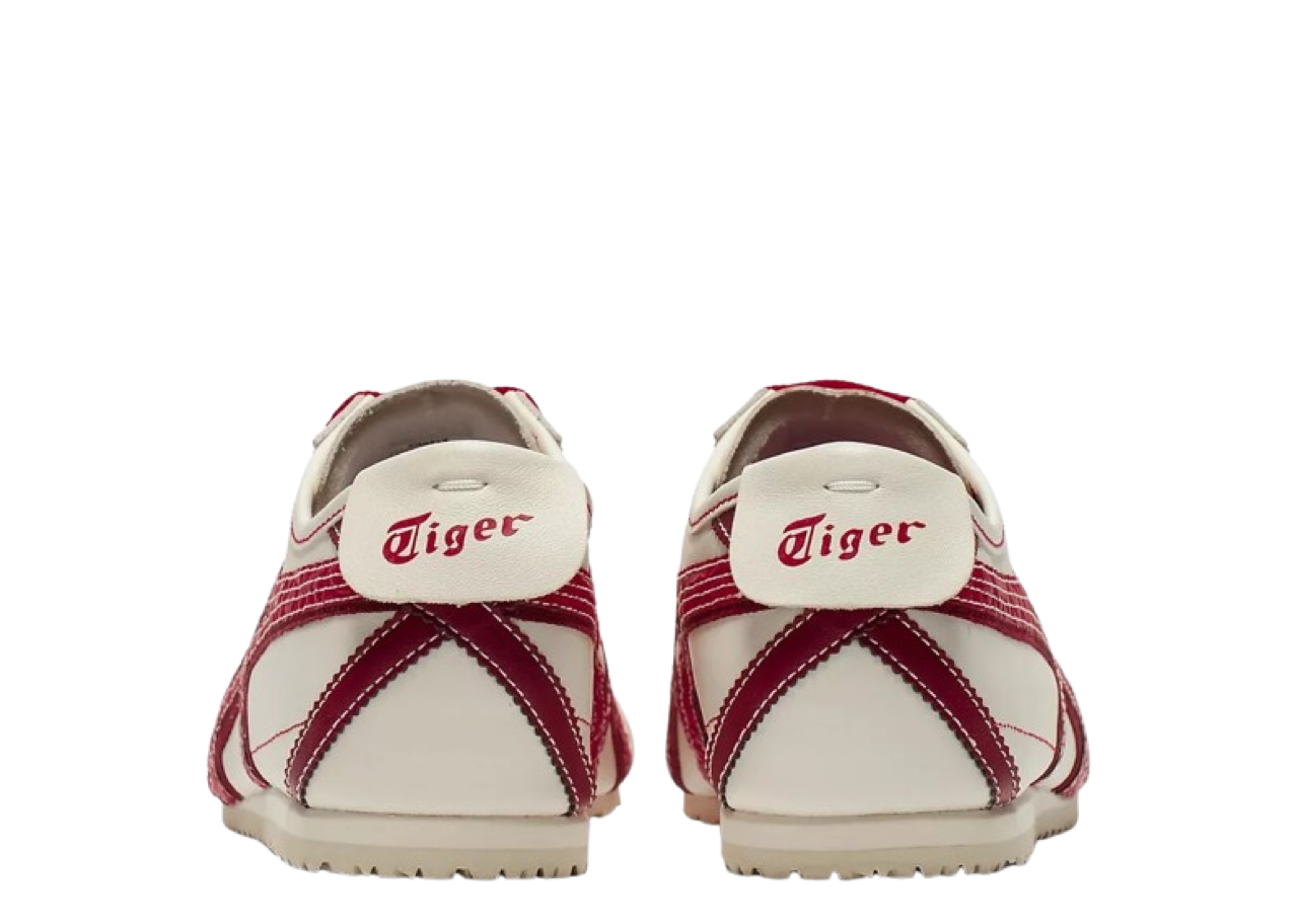 Onitsuka Tiger Mexico 66 Year of the Snake (2025) - photo 3
