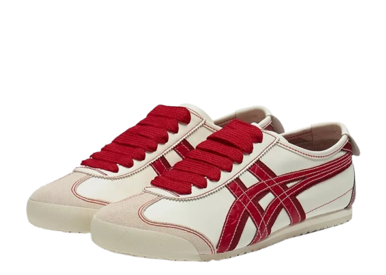 Onitsuka Tiger Mexico 66 Year of the Snake (2025) - photo 2