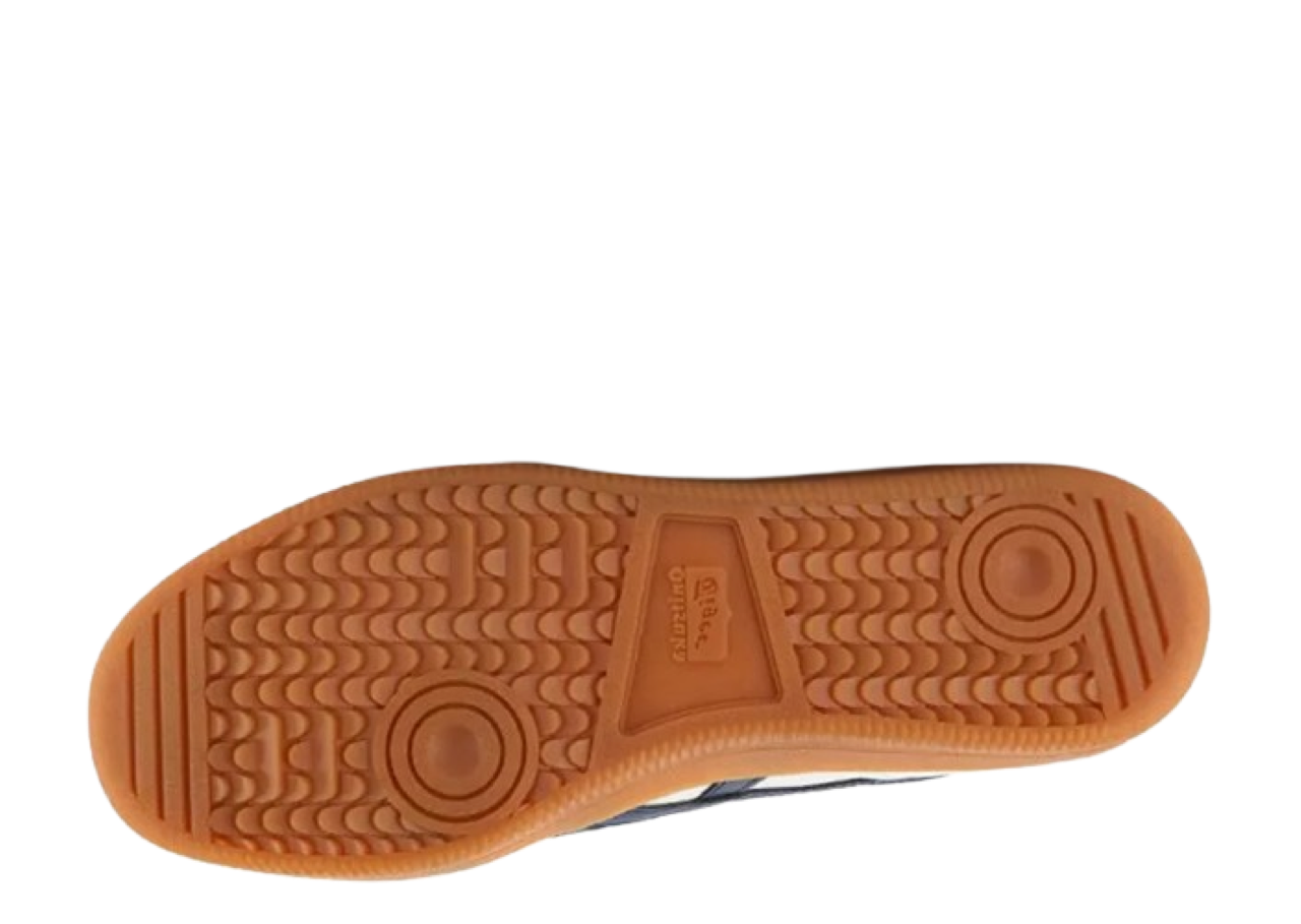 Onitsuka Tiger Tokuten Glacier Grey Peacoat - photo 4