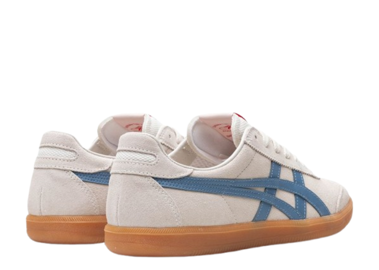 Onitsuka Tiger Tokuten White Blue Gum - photo 3