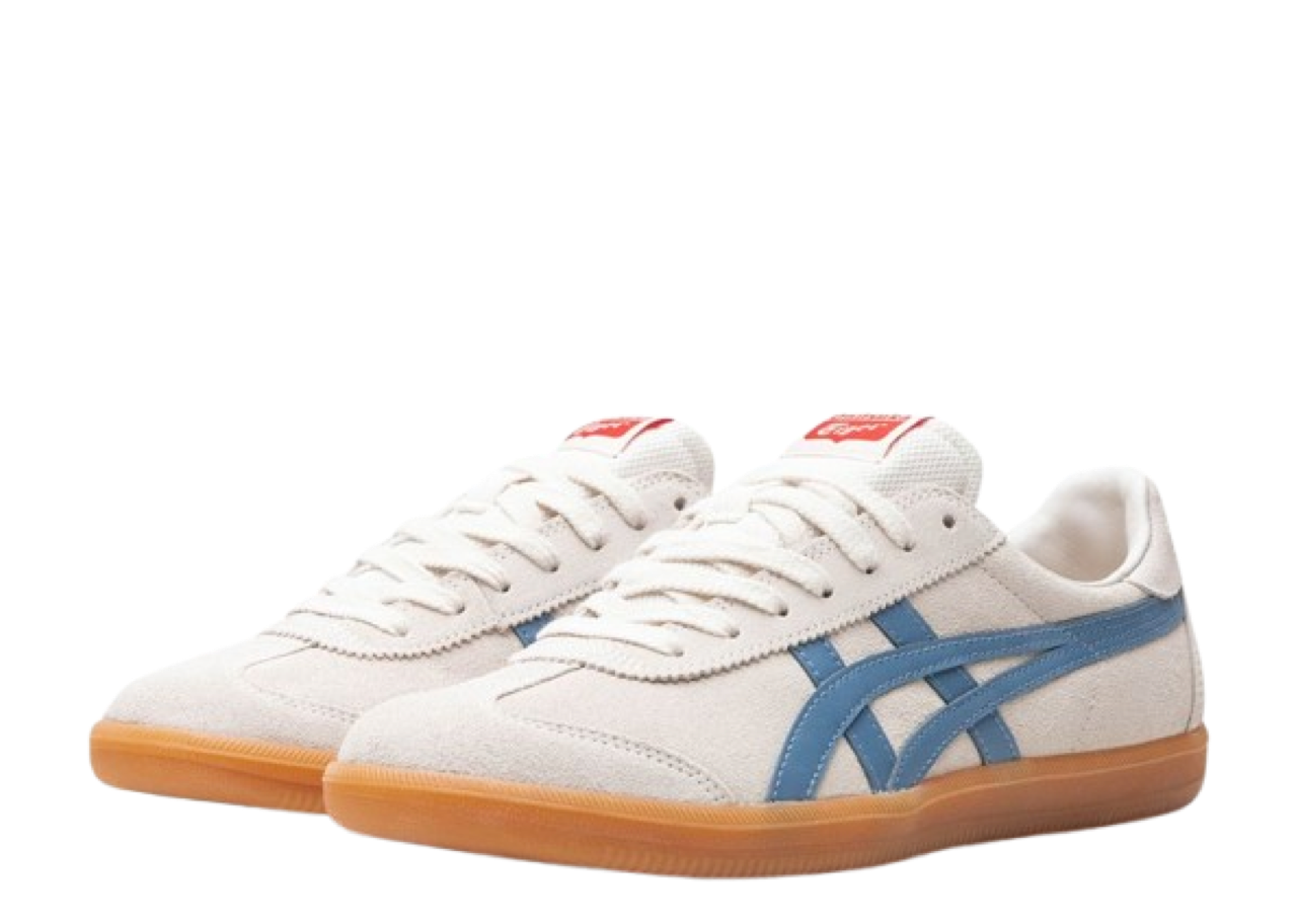 Onitsuka Tiger Tokuten White Blue Gum - photo 2