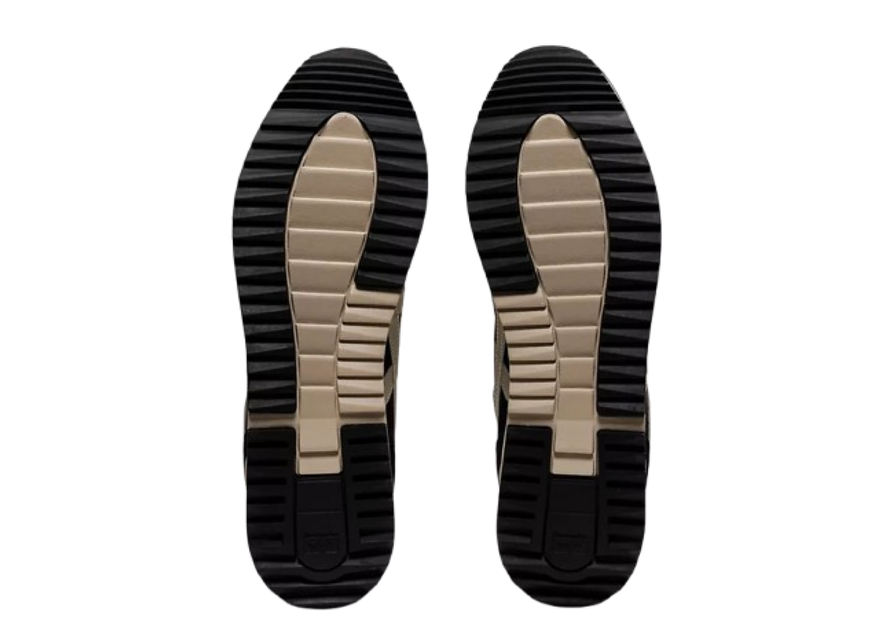 Onitsuka Tiger California 78 EX Black Oatmeal - photo 4