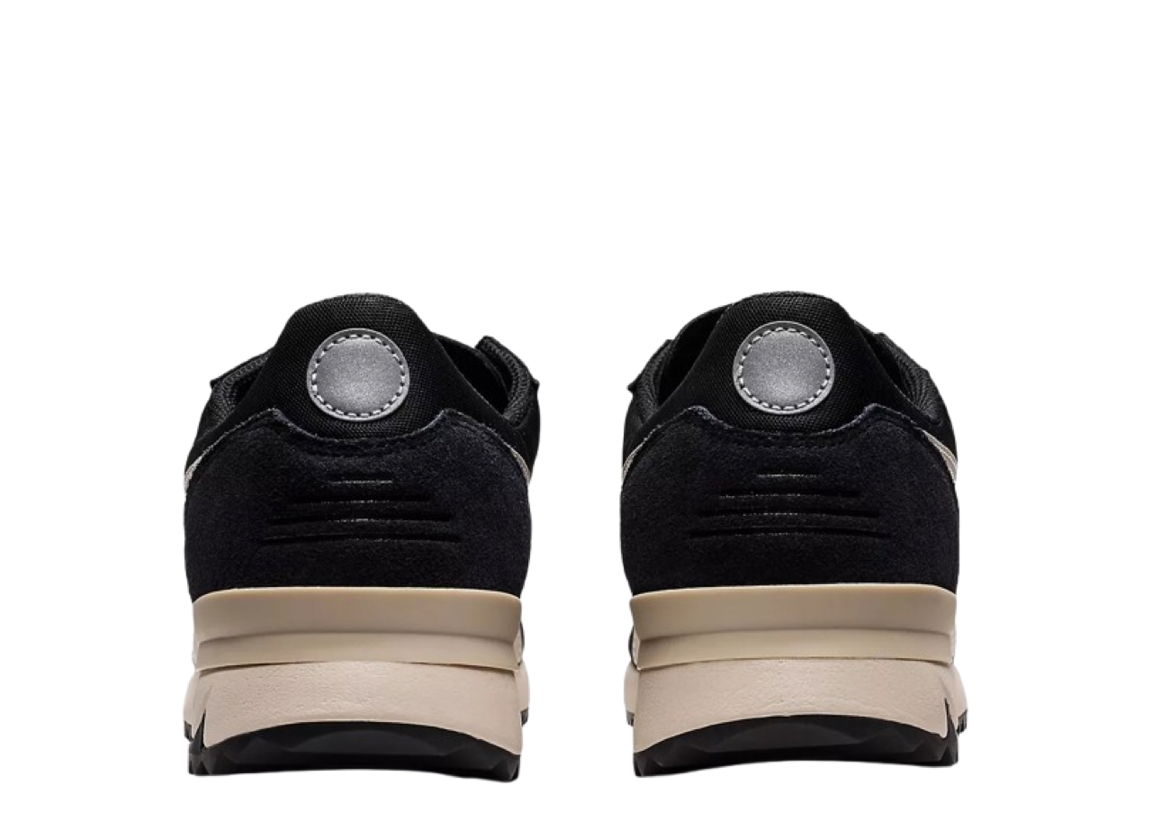 Onitsuka Tiger California 78 EX Black Oatmeal - photo 3