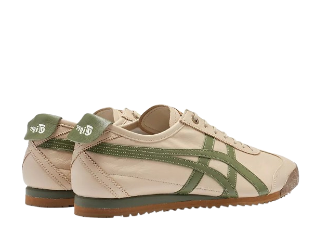 Onitsuka Tiger Mexico 66 SD Beige Green - photo 3