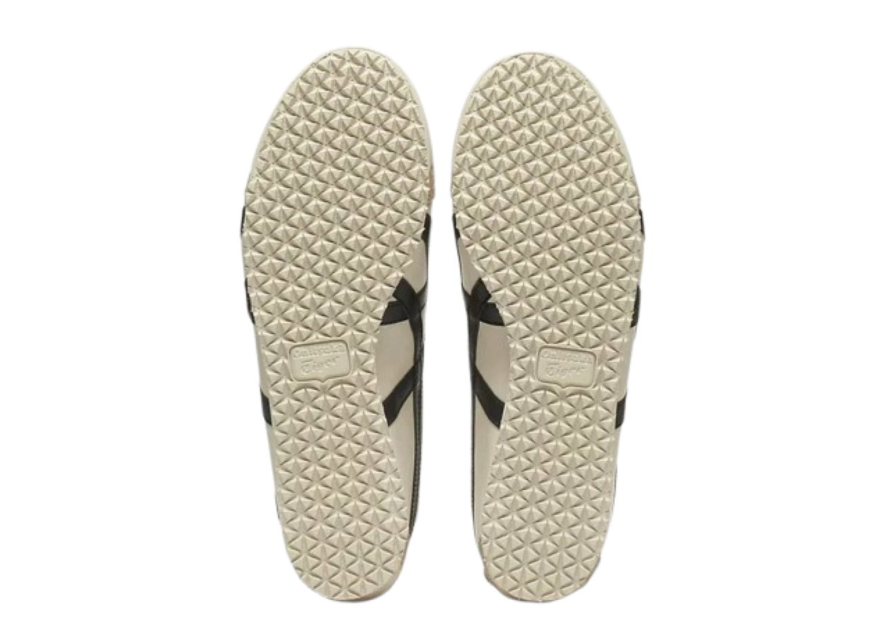 Onitsuka Tiger Mexico 66 Ivory Black - photo 4