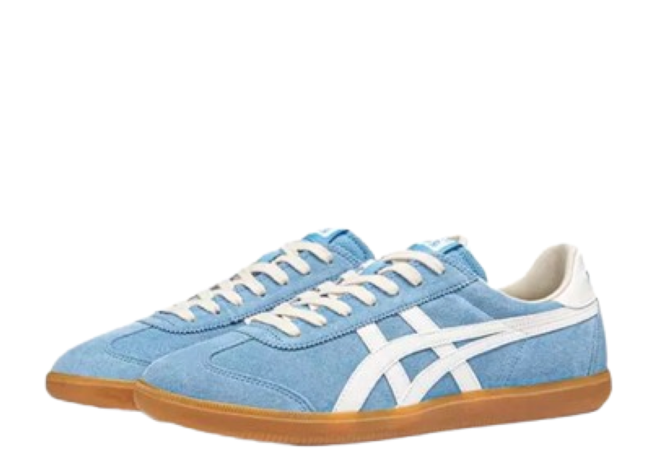 Onitsuka Tiger Tokuten Blue Fusion Gum - photo 2