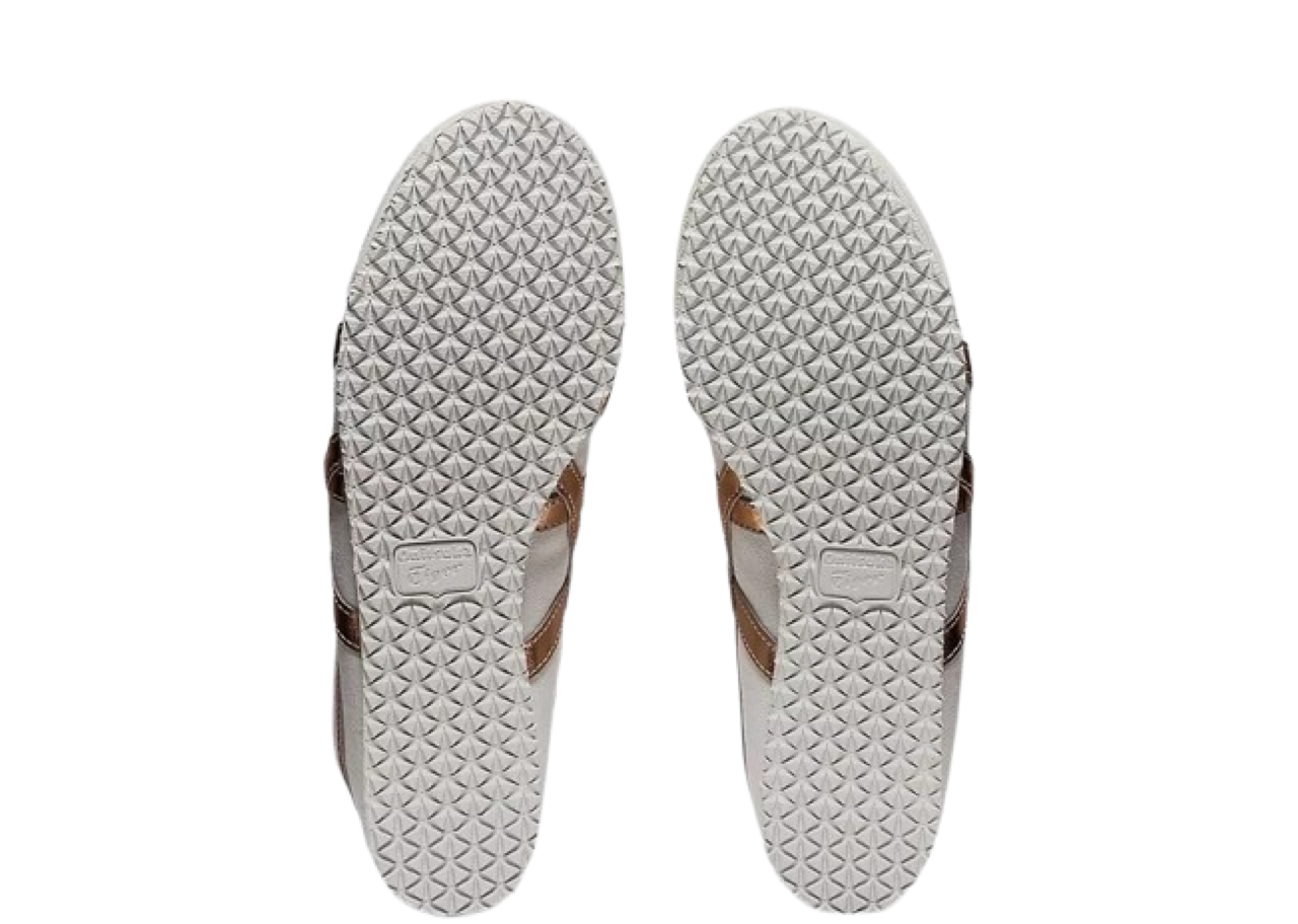 Onitsuka Tiger Mexico 66 Slip-On White Rose Gold - photo 4