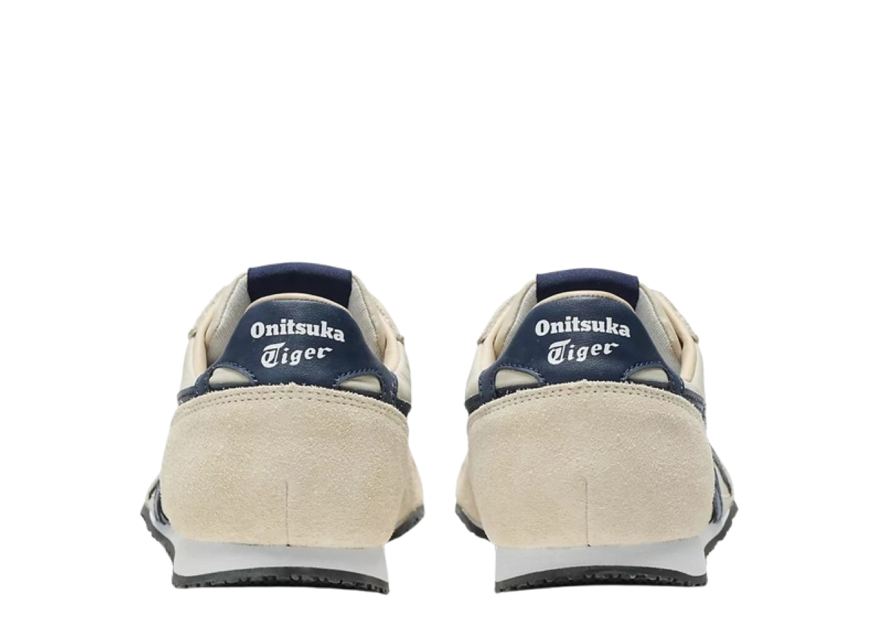 Onitsuka Tiger Serrano Birch Peacoat - photo 3