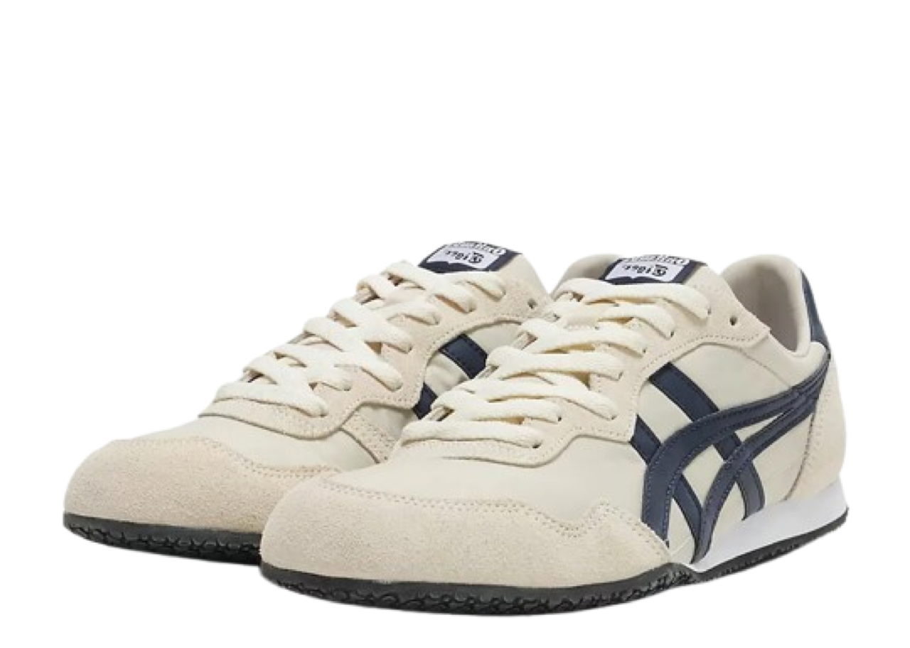 Onitsuka Tiger Serrano Birch Peacoat - photo 2