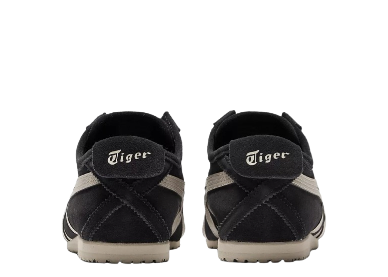 Onitsuka Tiger Mexico 66 Slip-On Black Putty - photo 3