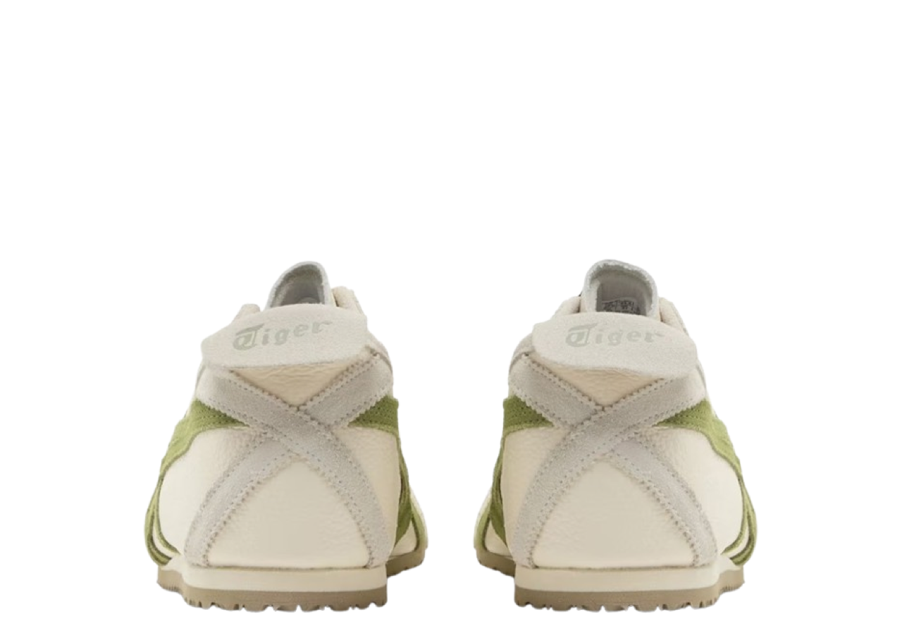 Onitsuka Tiger Mexico 66 Vintage Birch Cactus Green - photo 3