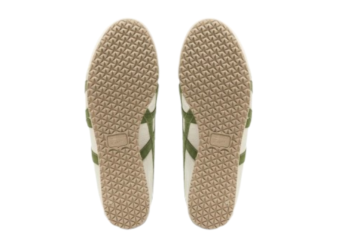 Onitsuka Tiger Mexico 66 Vintage Birch Cactus Green - photo 4