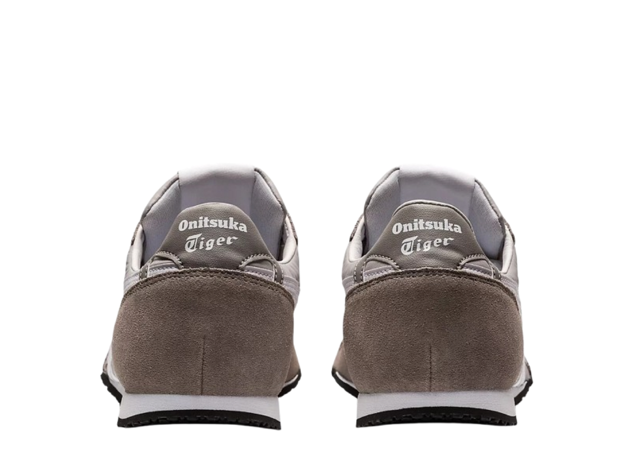 Onitsuka Tiger Serrano Oyster Grey White - photo 3