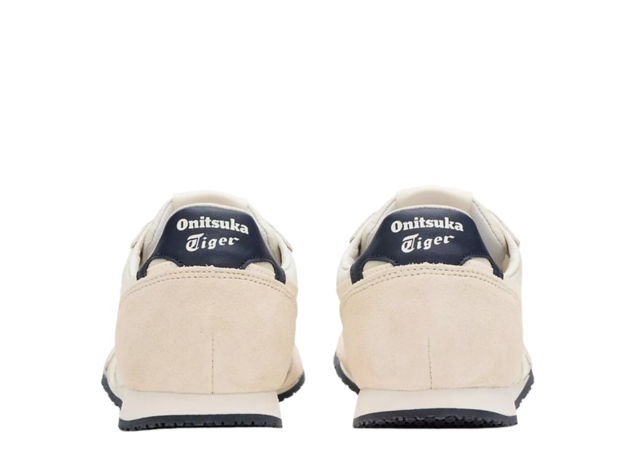 Onitsuka Tiger Serrano Oatmeal Cream - photo 3