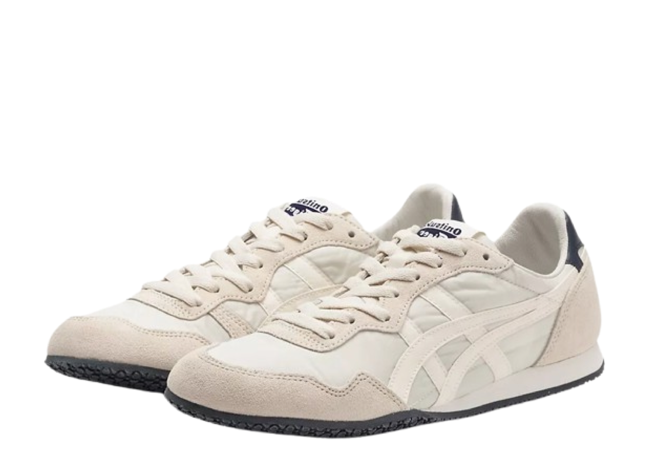 Onitsuka Tiger Serrano Oatmeal Cream - photo 2