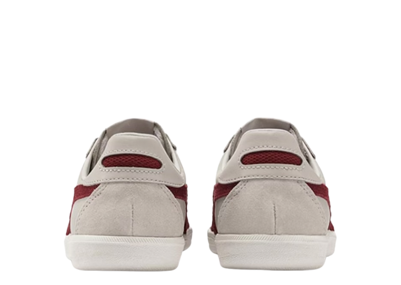 Onitsuka Tiger Tokuten White Burgundy - photo 3