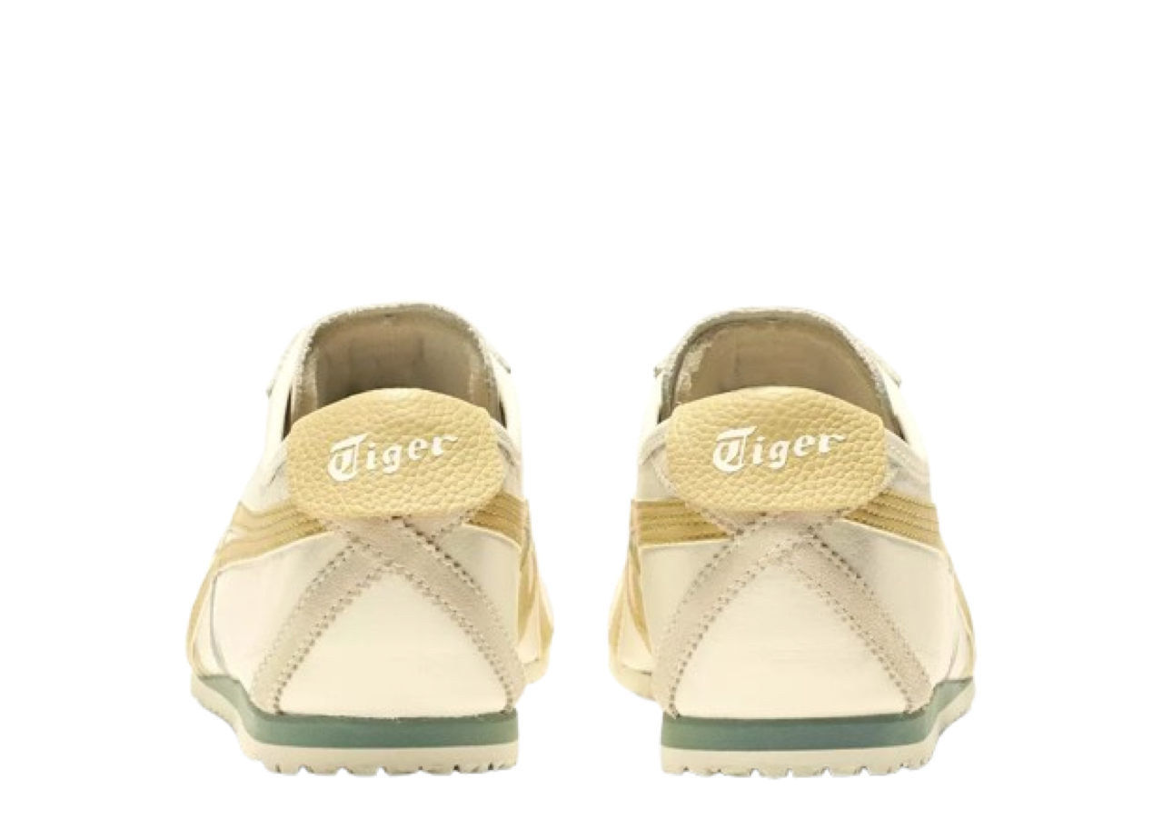 Onitsuka Tiger Mexico 66 Cream Mineral Brown - photo 3