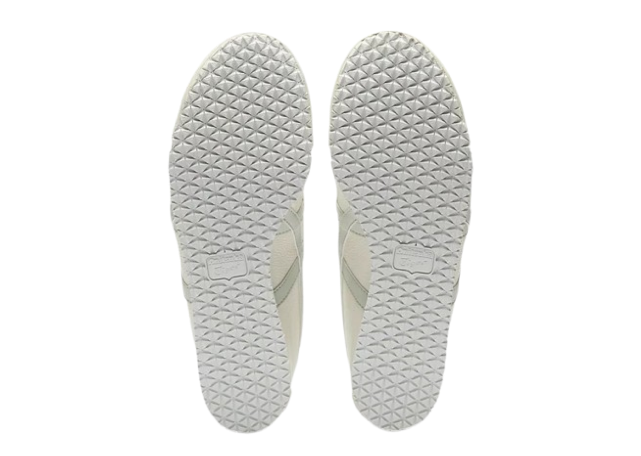 Onitsuka Tiger Mexico 66 Cream Light Sage - photo 4