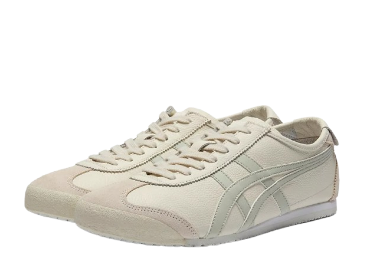 Onitsuka Tiger Mexico 66 Cream Light Sage - photo 2