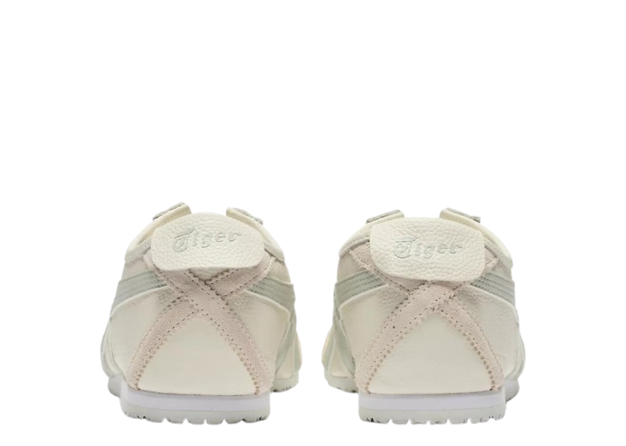 Onitsuka Tiger Mexico 66 Cream Light Sage - photo 3