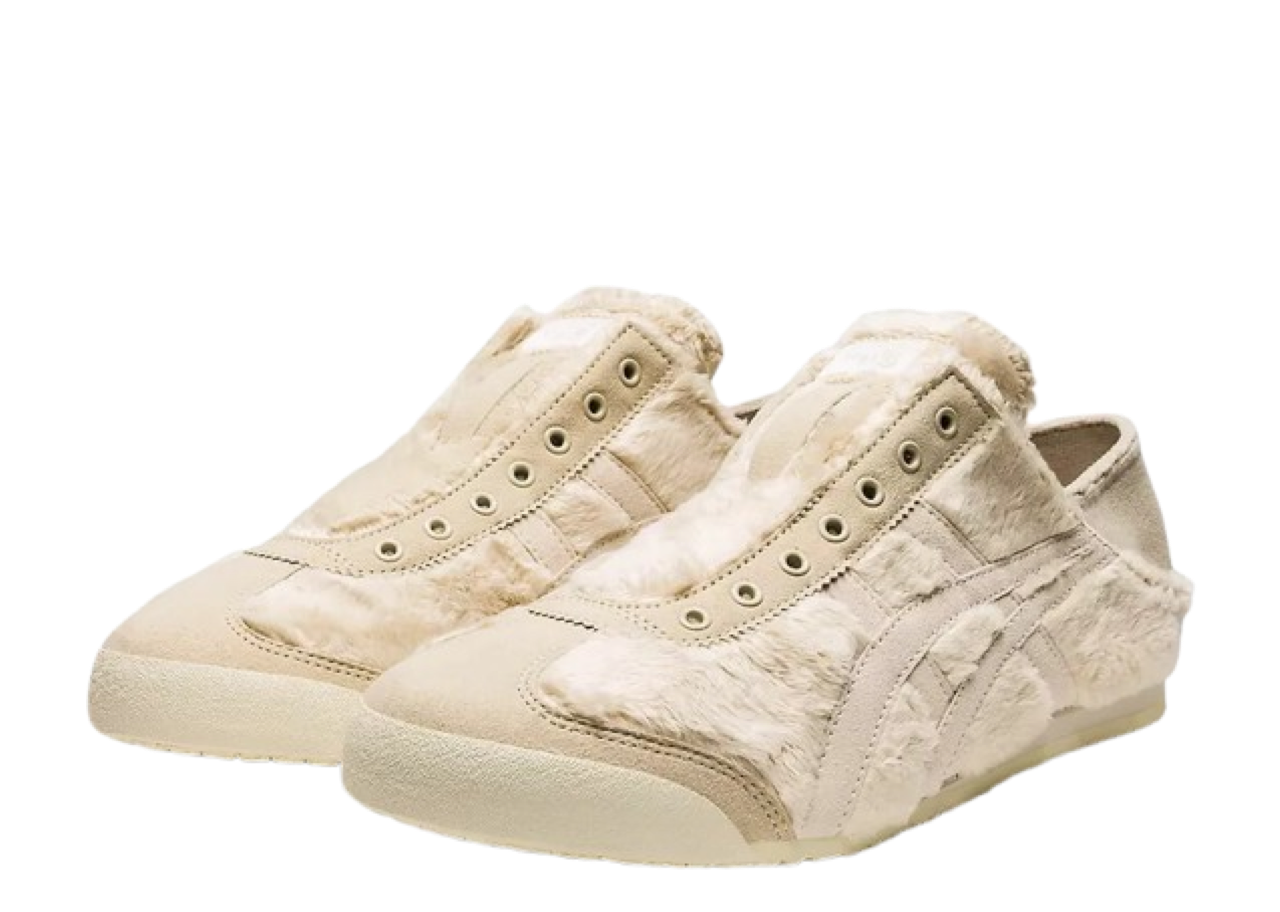 Onitsuka Tiger Mexico 66 Paraty Birch Cream - photo 2